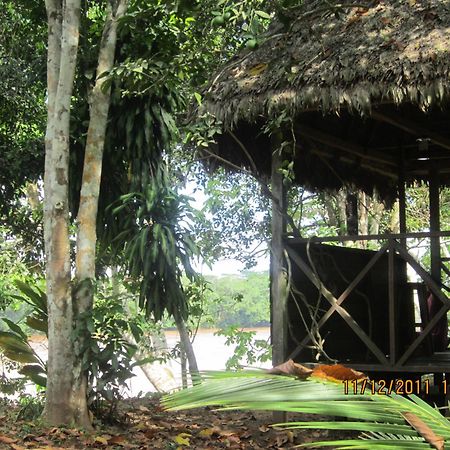 Tambopata River Пуерто-Мальдонадо Екстер'єр фото