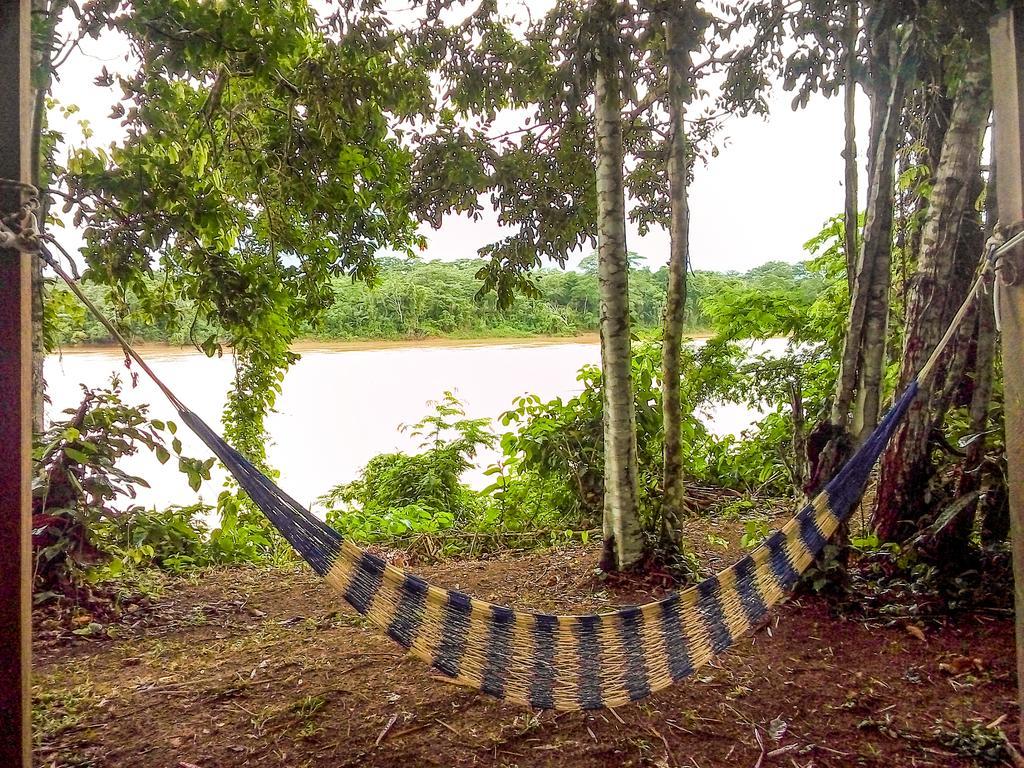 Tambopata River Пуерто-Мальдонадо Екстер'єр фото