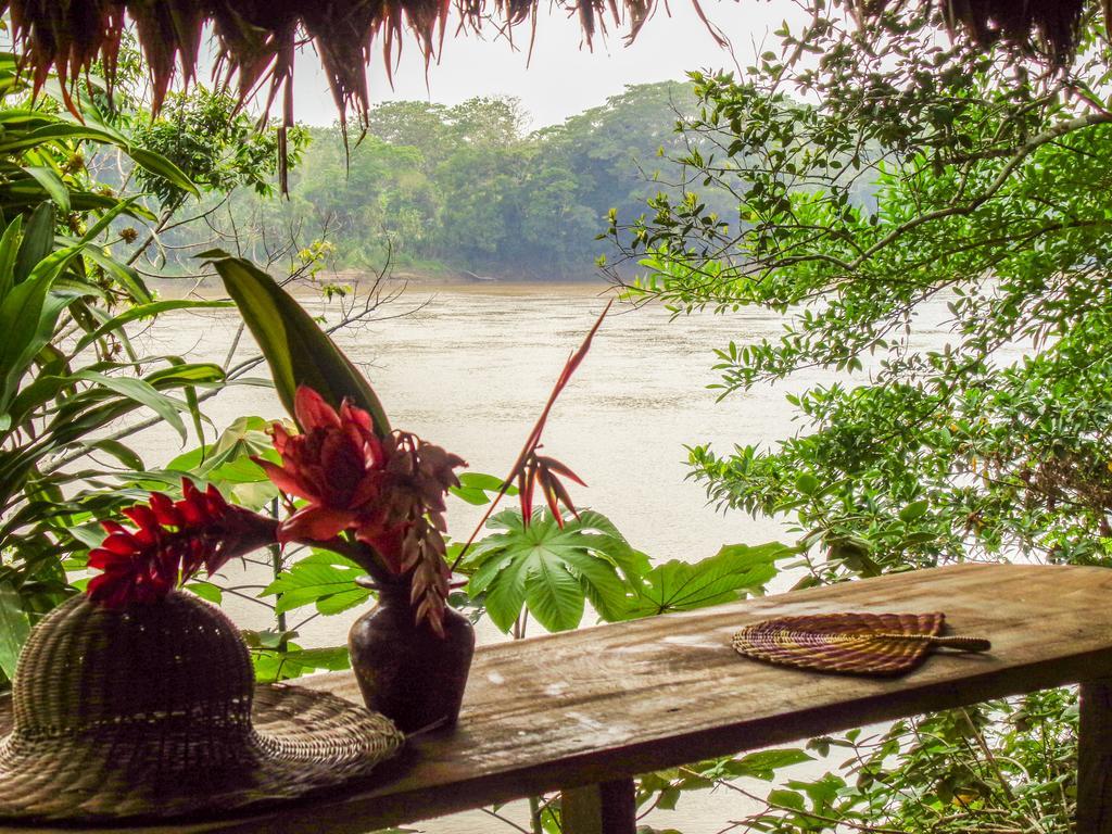 Tambopata River Пуерто-Мальдонадо Екстер'єр фото