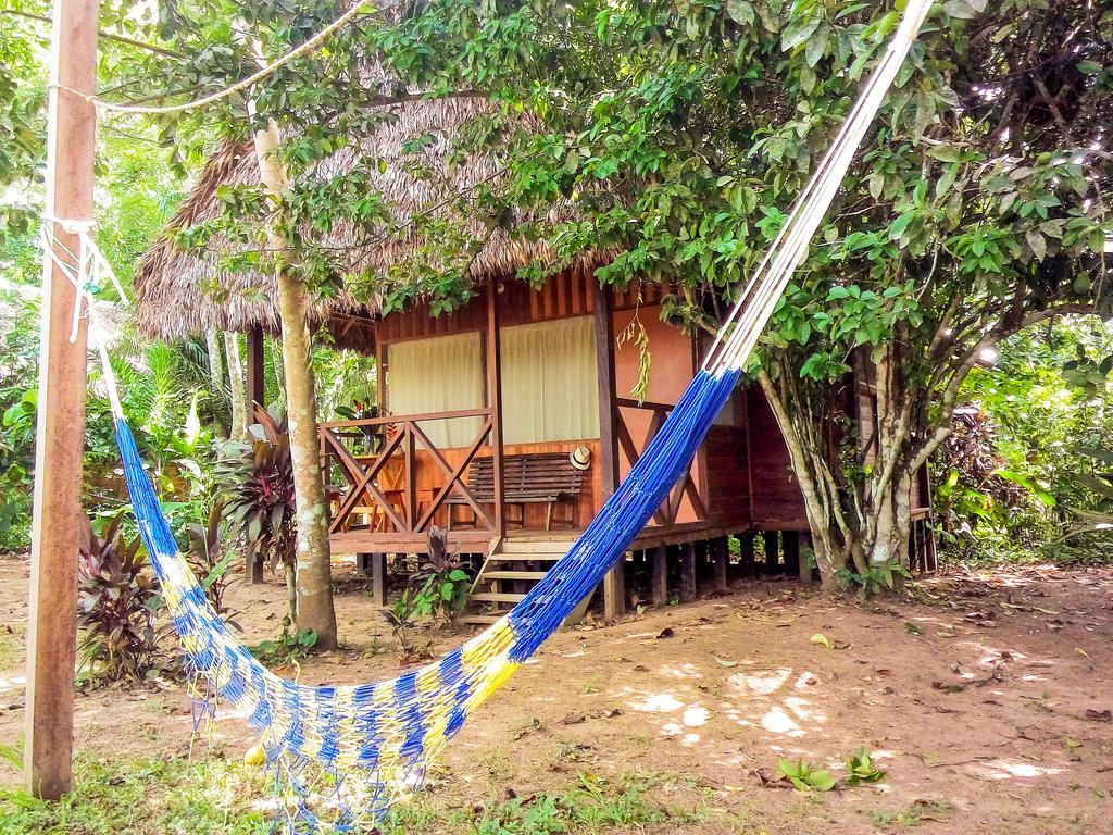 Tambopata River Пуерто-Мальдонадо Екстер'єр фото